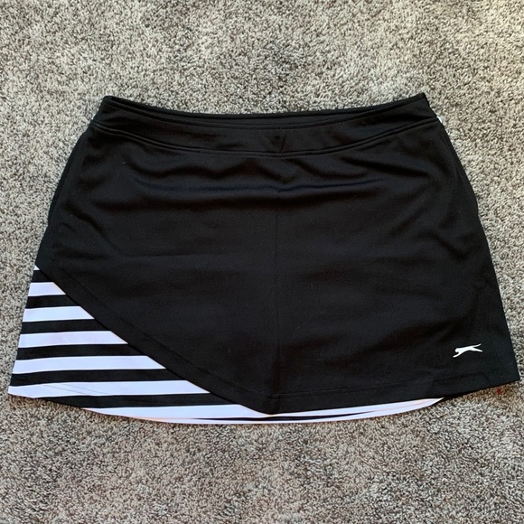 Slazenger Golf Skort - Picture 1 of 4